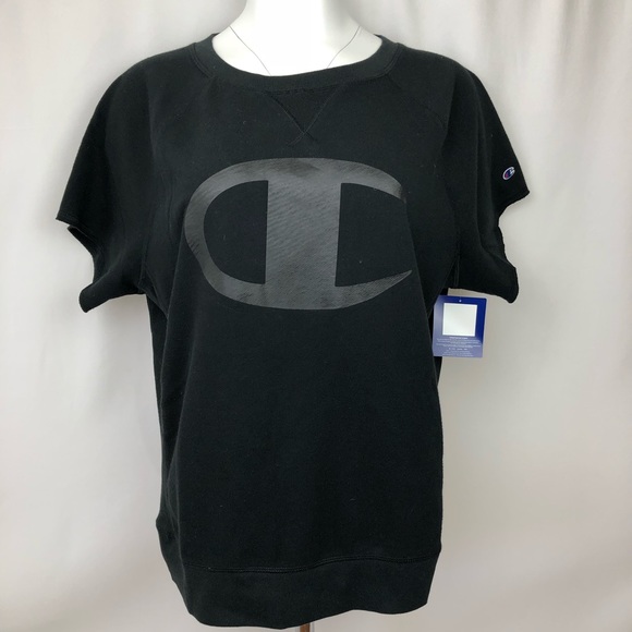Champion Tops - 💥FINAL SALE💥 Champion Women’s Shirt Size Large
